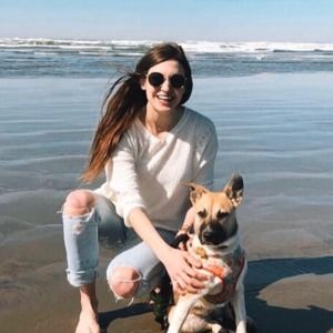 Meet your Posher, Anne